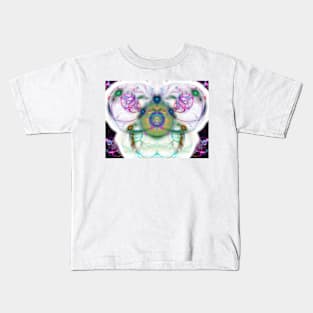 Magento Cyantific Kids T-Shirt